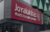 Jewellery chain Joyalukkas raided at multiple places
